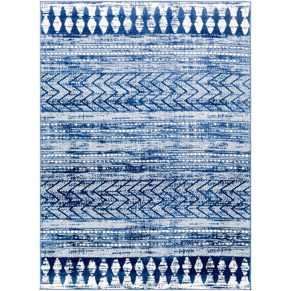 Livabliss Roma ROM-2398 Machine Crafted Area Rug ROM2398-811123 - main